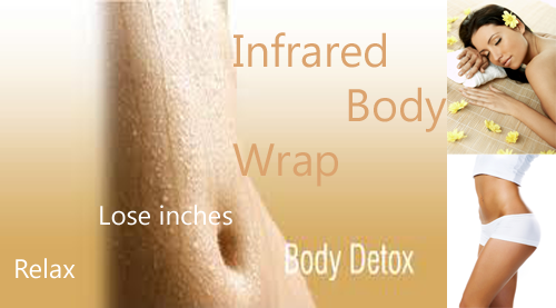Body Wrap Atlanta