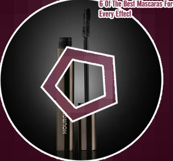 Best black mascara