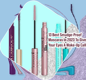 Best drugstore mascara no raccoon eyes