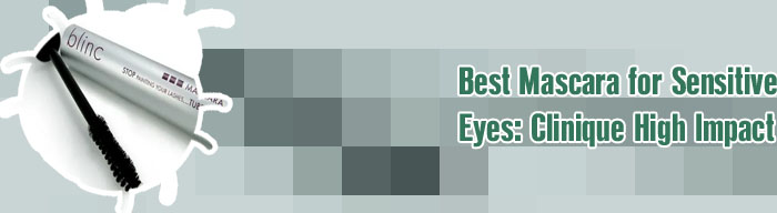 Best mascara for no racoon eyes