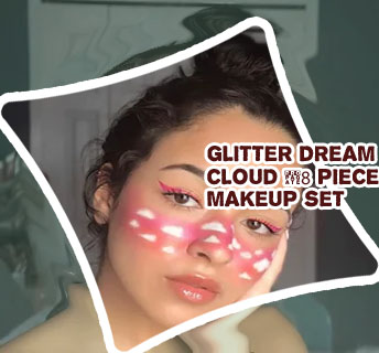 Cloud makeup