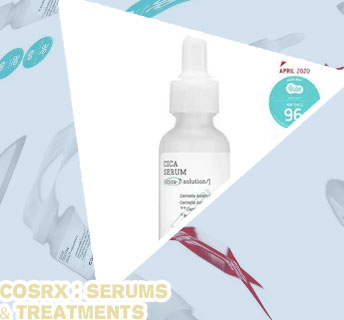 Cosrx serum