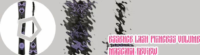 Essence lashes