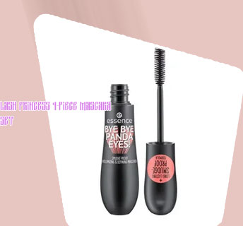 Essence mascara