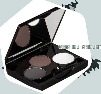 Eye brow kit