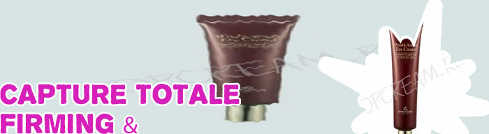 Eye wrinkle cream