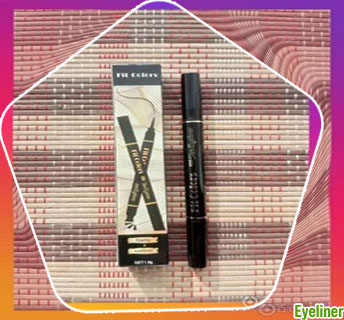 Eyeliner dazzler price