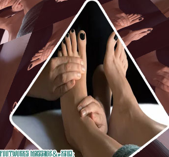 Foot massage near me now