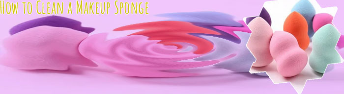 Foundation sponge