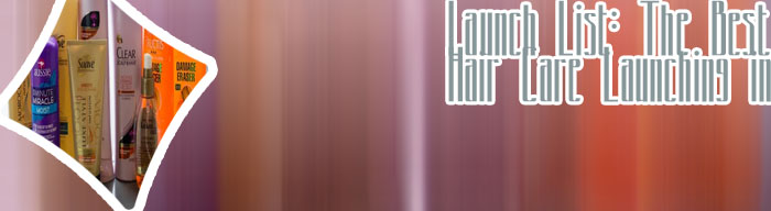 Hair products best