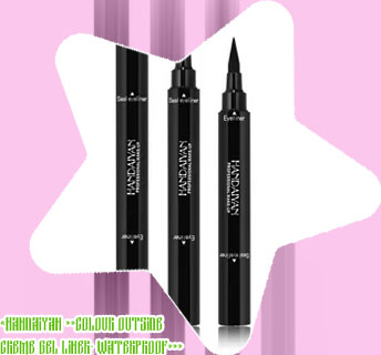 Handaiyan eyeliner