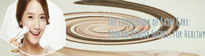 Korean beautiful skin secret