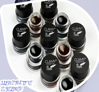 La colors gel eyeliner