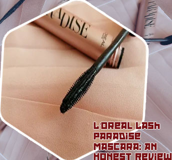 Lash paradise
