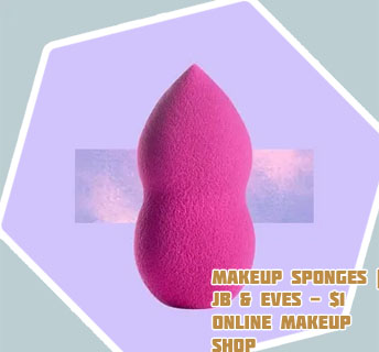 Makeup sponge
