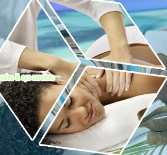Massage and spa near me