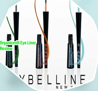 Maybelline hyperglossy eyeliner