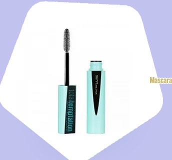 Maybelline waterproof mascara