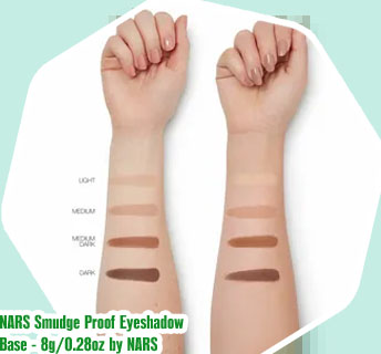 Nars eyeshadow primer