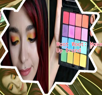 Nyx makeup near me