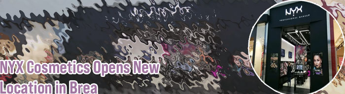 Nyx store