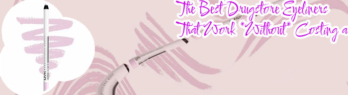 Nyx white eyeliner target