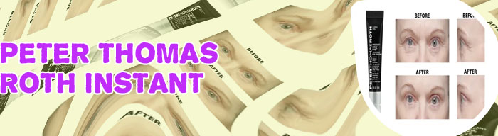 Peter thomas roth face tightener