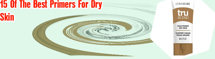 Primer for combination skin