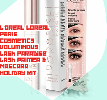 Primer loreal paradise