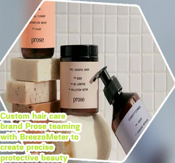 Prose hair care