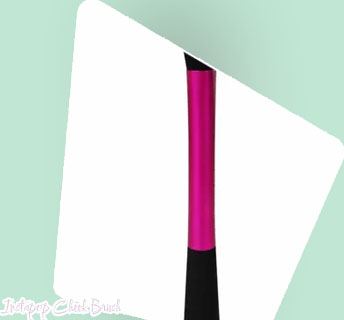 Real techniques instapop face brush