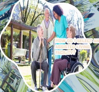 Residential assisted living