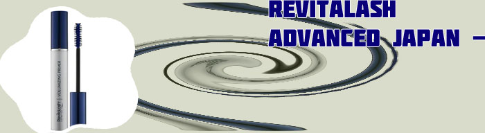 Revitalash primer