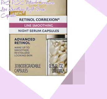 Roc capsules