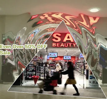 Sally beauty sale