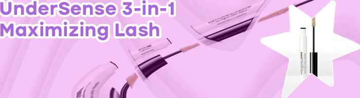 Senegence mascara primer
