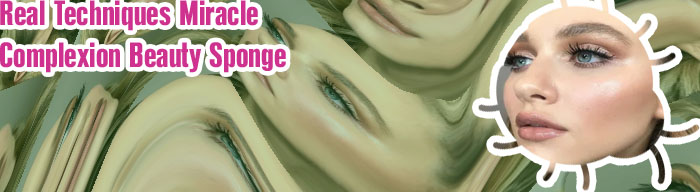 Simple makeup