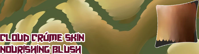 Skin cloud