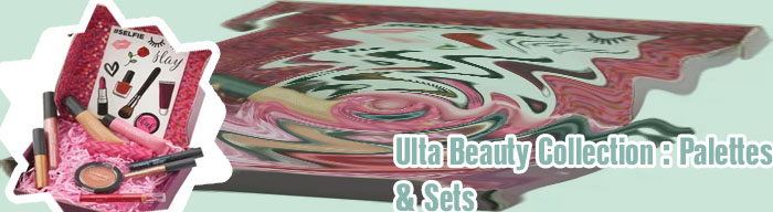 Ulta beauty makeup box