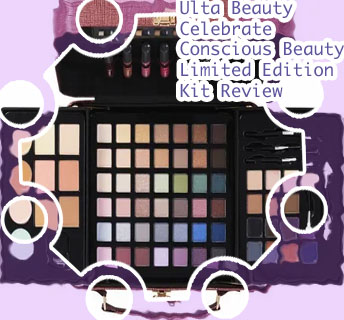 Ulta makeup kit